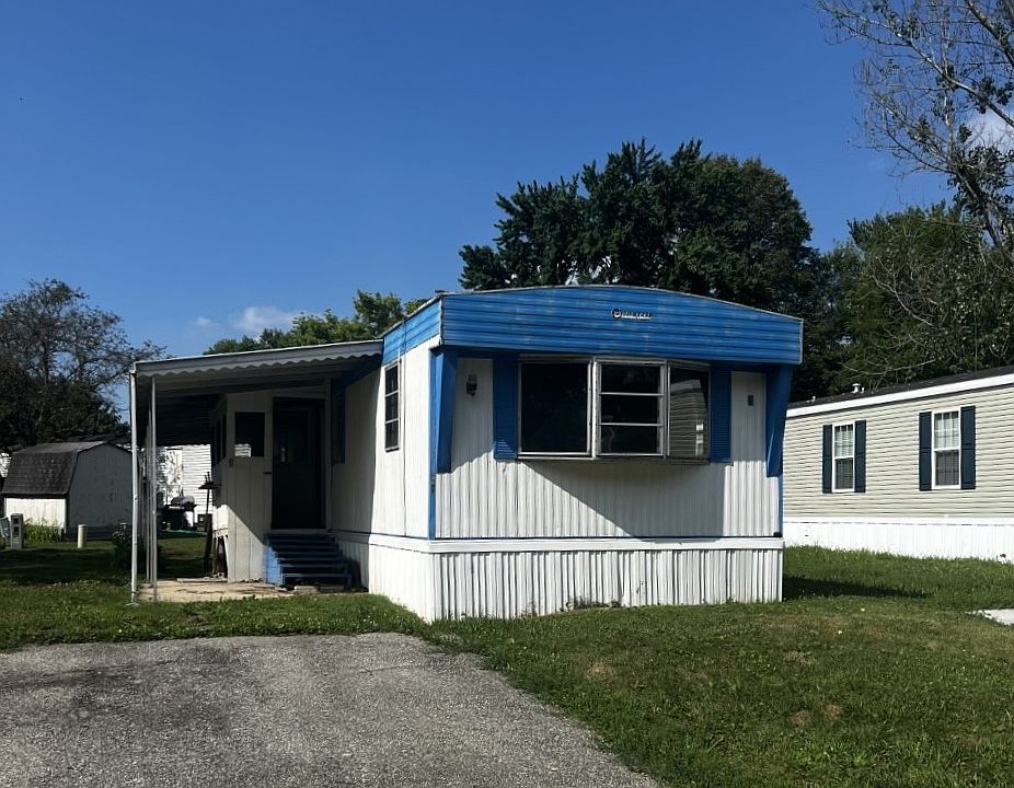 1st image of 9047 Andes Dr