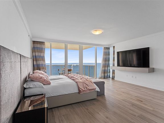 2nd image of 19111 Collins Ave APT 1701