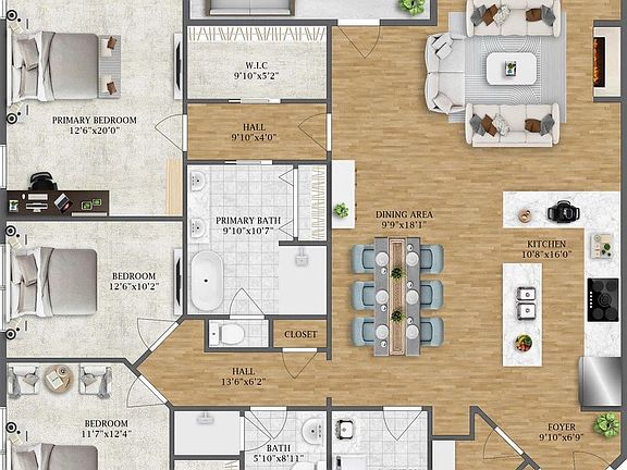 2nd image of this home