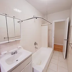 Rented by New York Residence