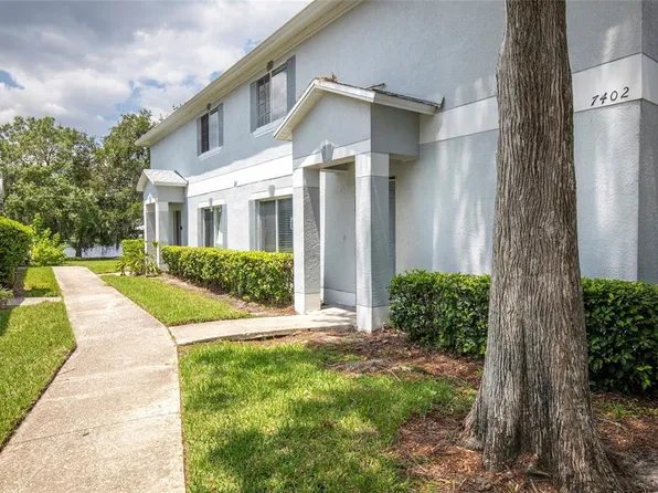 7402 E Bank Dr, Tampa, FL 33617