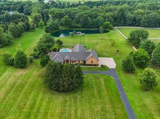 12907 Woodtown Rd, Galena, OH 43021