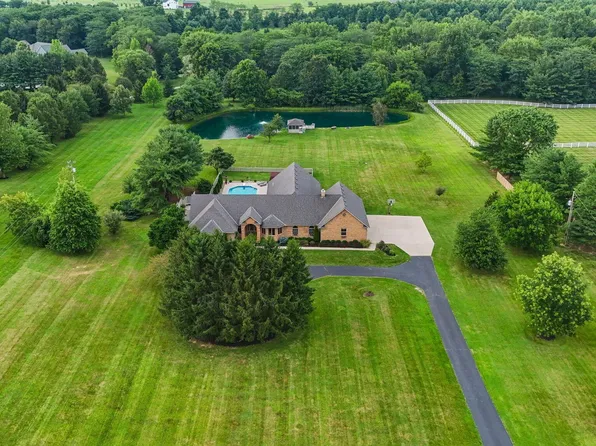 12907 Woodtown Rd, Galena, OH 43021