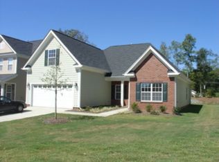 13325 Eastfield Village Ln, Charlotte, NC 28269