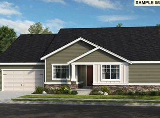 11241 SW Berlin Ave, Wilsonville, OR