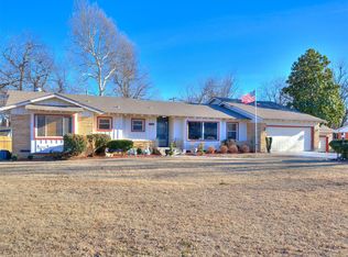 104 W Ranchwood Ct, Oklahoma City, OK 73139