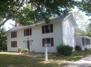 8654 Red Lick Rd, Irvine, KY 40336