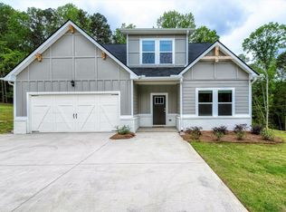 409 W River Grove Cir, Pauline, SC 29374