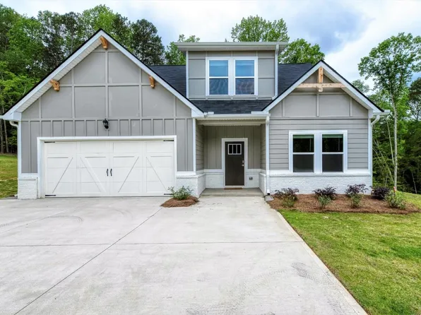 409 W River Grove Cir, Pauline, SC 29374