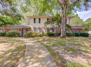 5451 River Thames Rd, Jackson, MS 39211