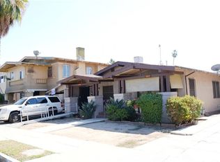 1862 W 24th St, Los Angeles, CA 90018