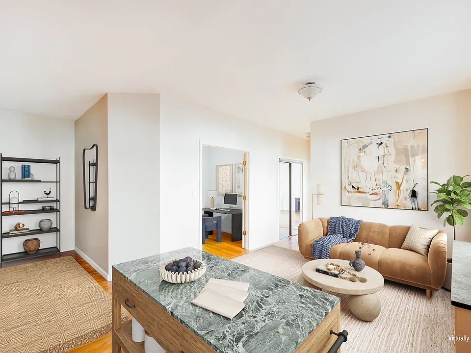 1494 Ocean Ave #3E