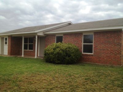 4301 Grandview S, Wichita Falls, TX, 76306