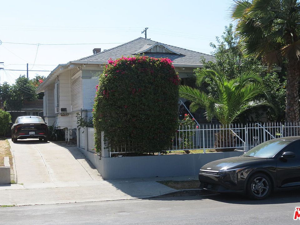 1st image of 1744 N Berendo St