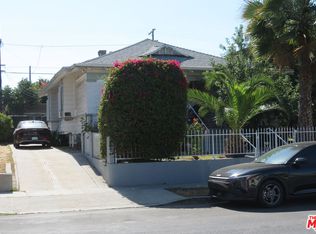 1744 N Berendo St, Los Angeles, CA - View 3