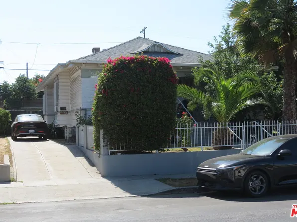 1744 N Berendo St, Los Angeles, CA 90027