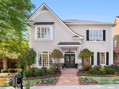 3000 Gadsden St, Alpharetta, GA, 30022