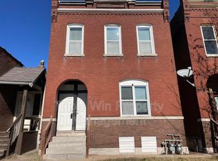 3423 Montana St #A, Saint Louis, MO 63118