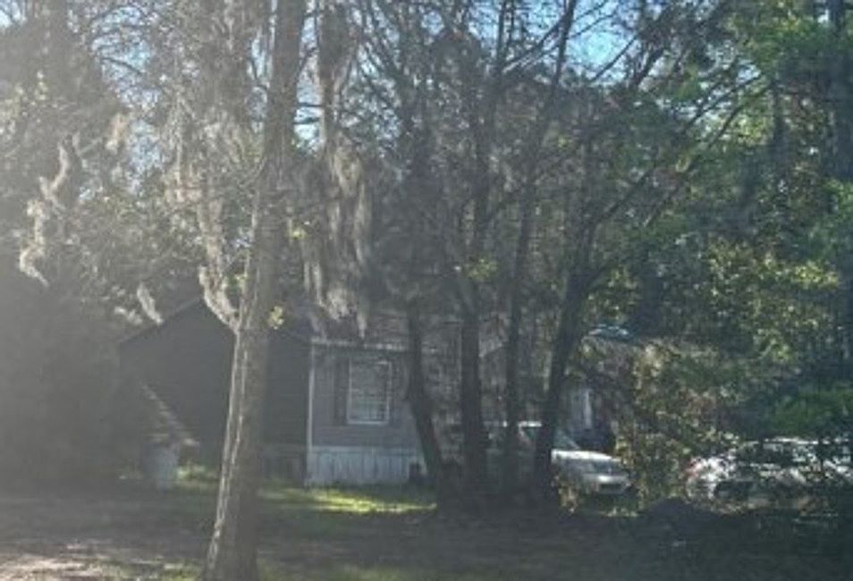 Property Front View