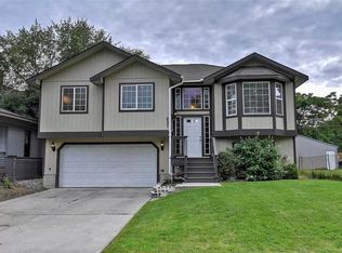 807 W Kiernan Ave, Spokane, WA 99205