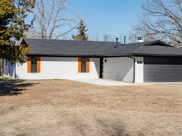 2528 Arlington Blvd, Ada, OK 74820