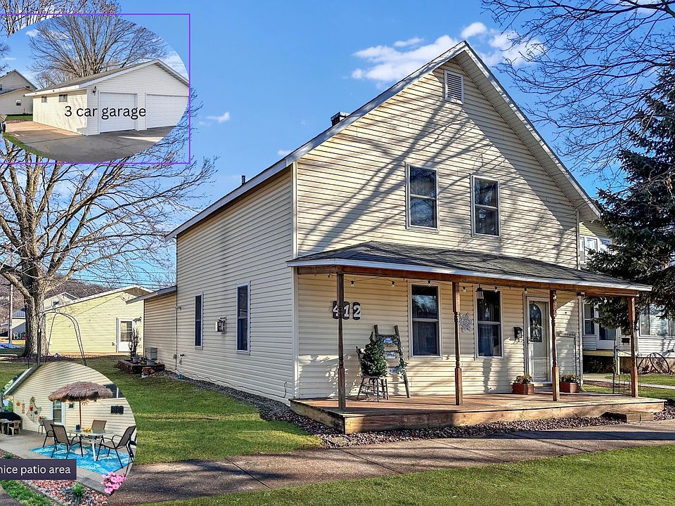 1st image of 412 N Wacouta Ave