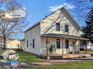 412 N Wacouta Ave, Prairie Du Chien, WI 53821