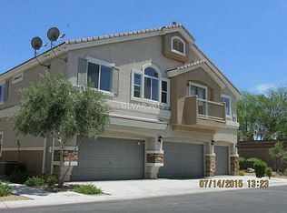 4858 Straight Flush Dr UNIT 103, Whitney, NV 89122