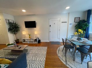 408 Independence Ave SE APT 201, Washington, DC 20003