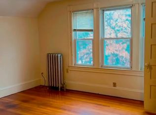 35 Trafton Rd #3, Springfield, MA 01108