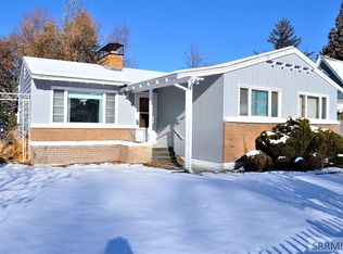 169 E 15th St, Idaho Falls, ID 83404