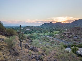 5211 E Cheney Dr LOT 11, Paradise Valley, AZ 85253