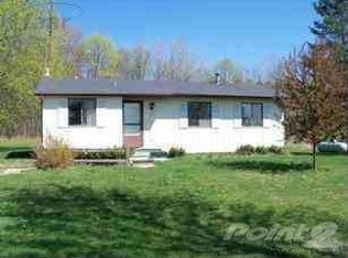 1330 Morgan Rd, Clio, MI 48420