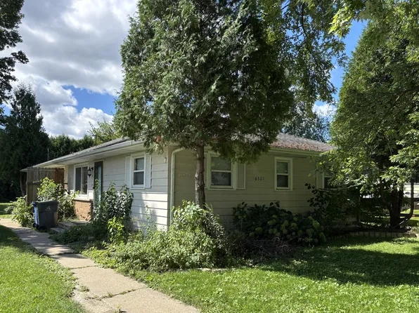 6321 Roselawn Ave, Madison, WI 53716