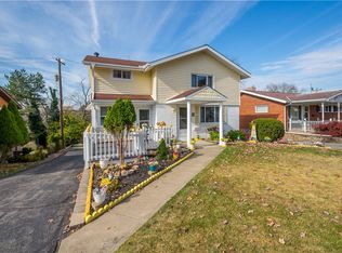 314 Cherrydell Dr, Pittsburgh, PA 15220