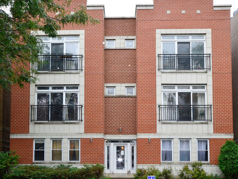 1st image of 2138 N Natchez Ave APT 2N