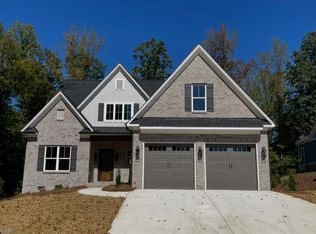 753 Surrey Path Trl, Winston Salem, NC 27104