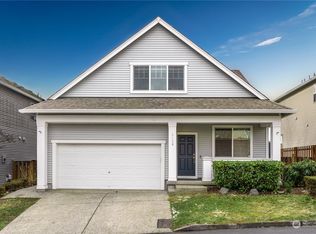 2128 87th Dr NE, Lake Stevens, WA