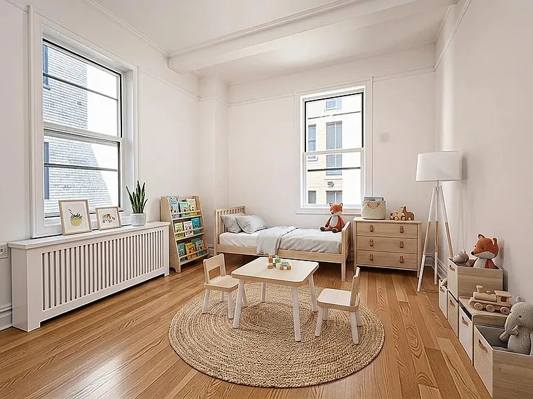 124 W 79th St #11C — Photo 11