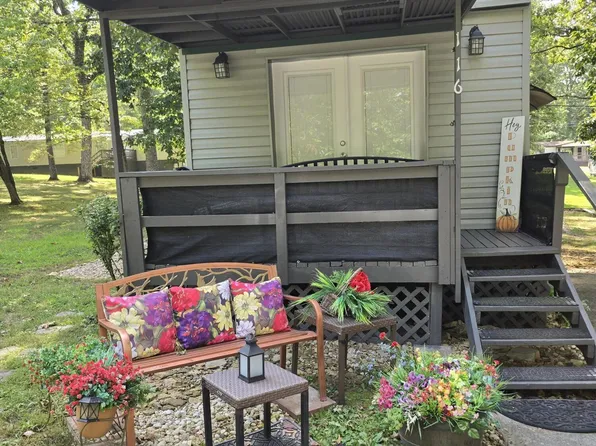 116 Avon Ln, Fairfield Glade, TN 38558