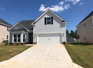 2358 Belair Spring Rd, Augusta, GA 30919