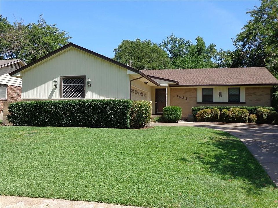 1st image of 1233 McDonald Dr