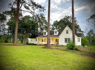 148 Wildflower Ln, Ochlocknee, GA 31773