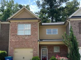 1524 Reel Lake Dr SW, Atlanta, GA 30331