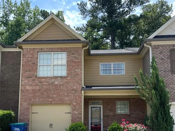 1524 Reel Lake Dr SW, Atlanta, GA 30331