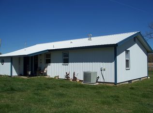 54827 S 580 Rd, Rose, OK 74364