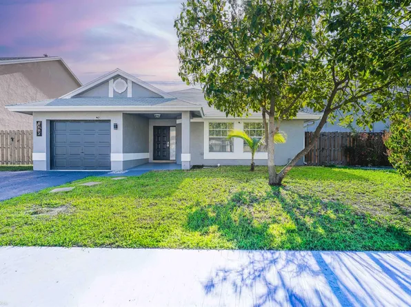 3102 NW 123rd Ter, Fort Lauderdale, FL 33323