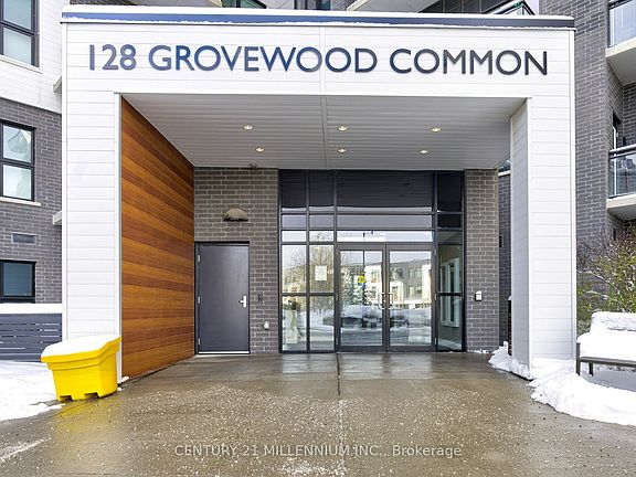 2nd image of 128 Grovewood Cmn #118