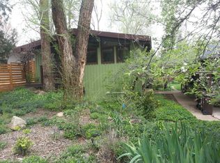 1315 Oak Ct, Boulder, CO 80304