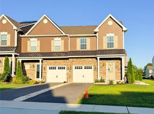 1391 Caspian St, Allentown, PA 18104